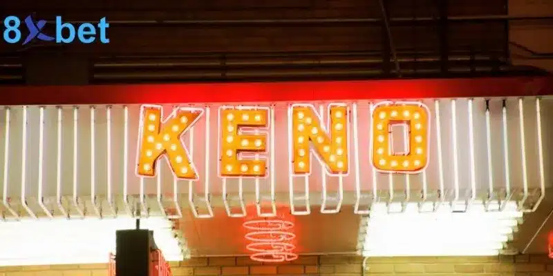 Cách chơi Keno Vietlott trúng thưởng không phải ai cũng biết