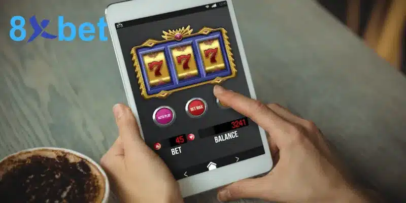 Bí quyết quay slot miễn phí tăng tỷ lệ thắng hiệu quả