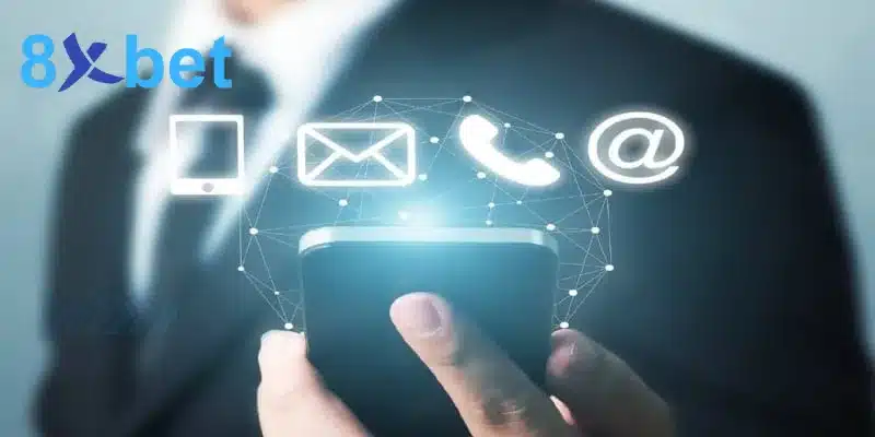 Lưu ý cần biết để quá trình liên hệ không gặp sự cố