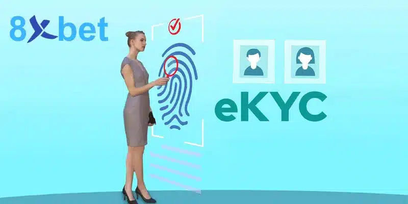 Một số lỗi phổ biến khi hội viên xác minh danh tính